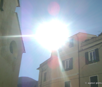 Sole - Pezzati
