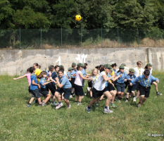 Riunione a Sant’Eligio