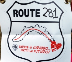 Route Nazionale 2014 – Route Regionale