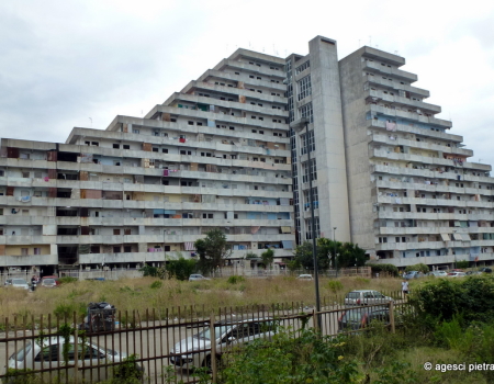 Route Estiva 2015 – Scampia (parte 3)
