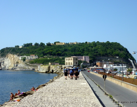 Route Estiva 2015 – Nisida (parte 1)