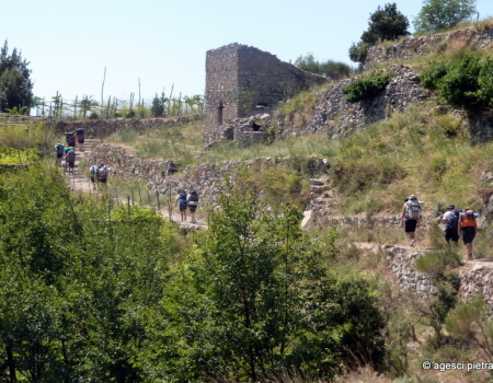 Route Estiva 2015 – Costiera Amalfitana (parte 2)