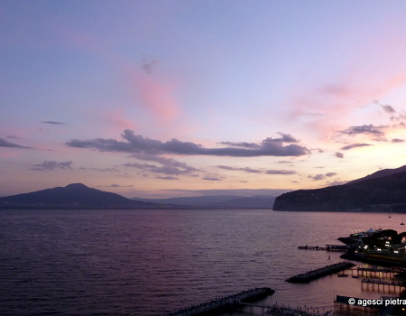 Partenza Simona – Sorrento (set-2015)